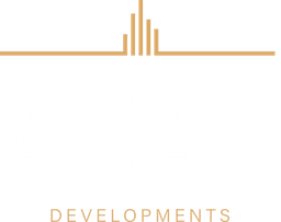ANAX Logo