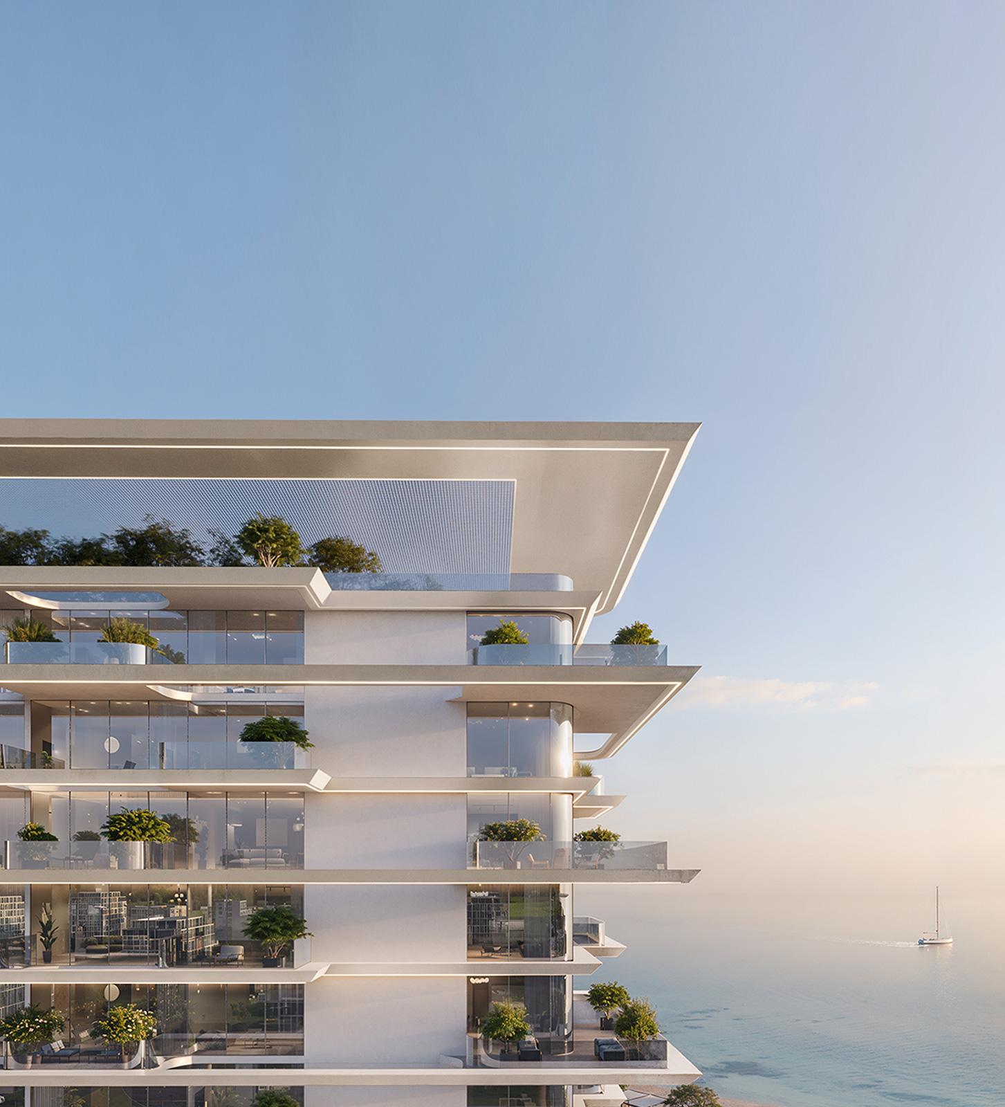 ELLE Residences