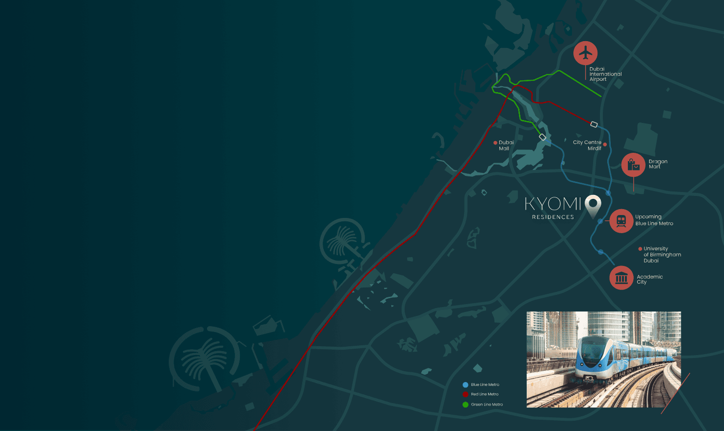 Kyomi Desktop
