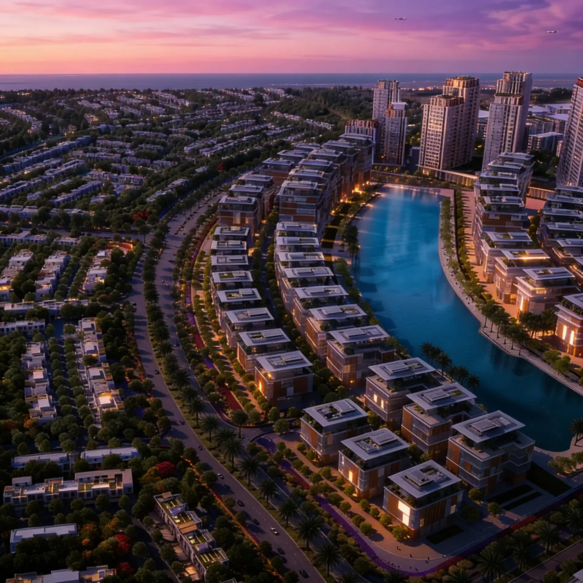 Is Al Warsan 4 a Freehold Area? What Buyers Need to Know