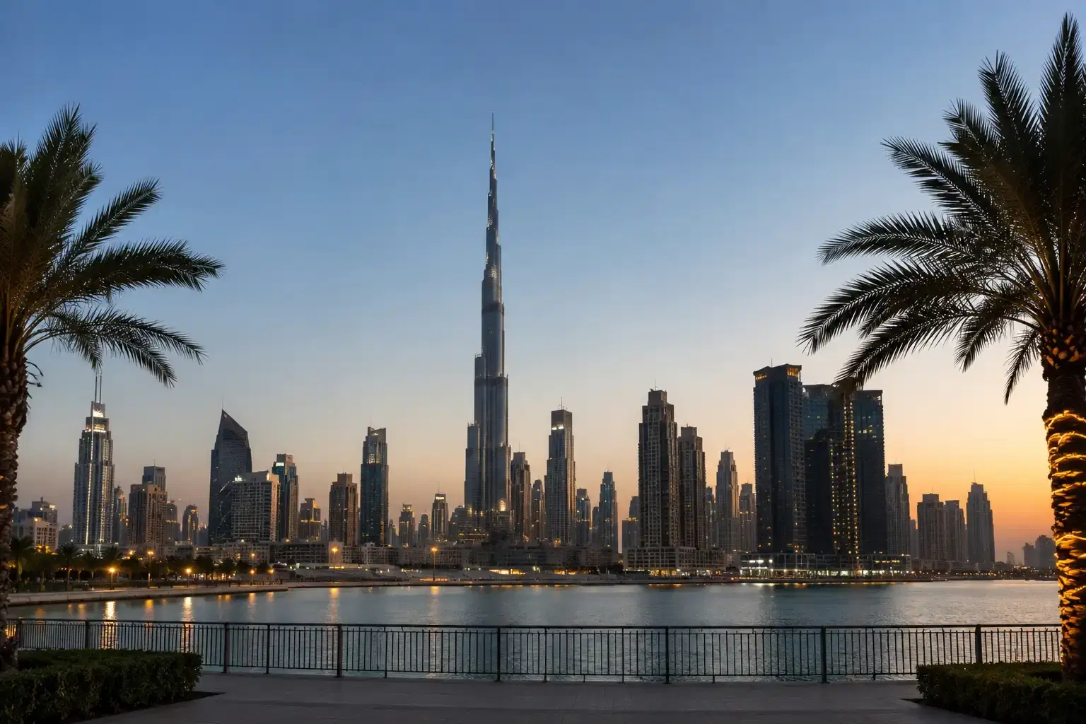 Stability in a Changing World: How Dubai Protects Residents, Businesses, and Investments