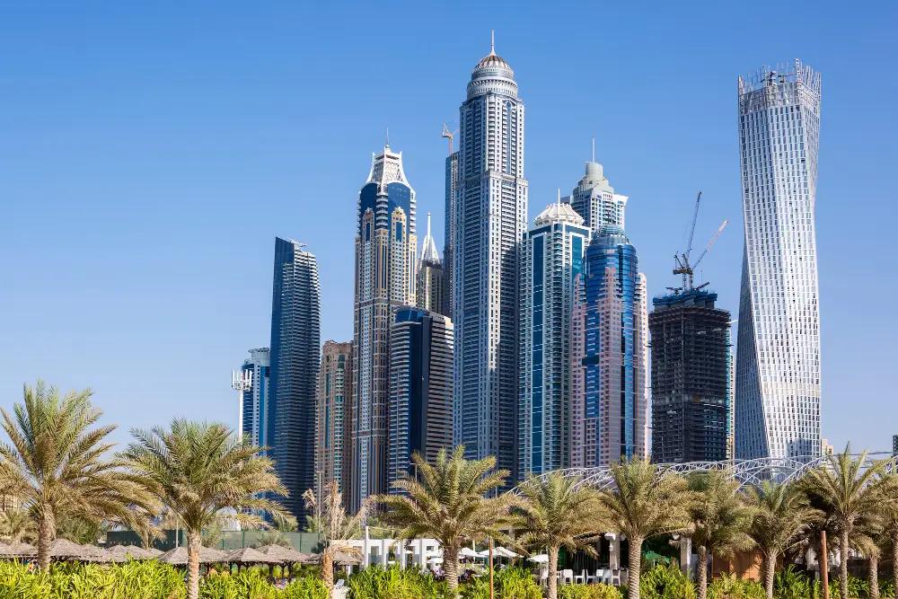 Best Places to Buy Property in Dubai in 2026